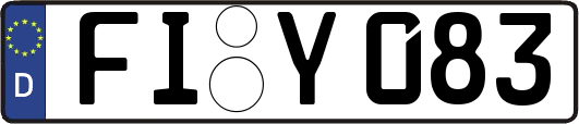 FI-Y083
