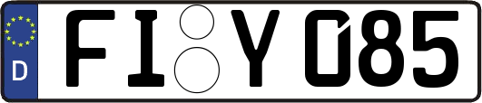 FI-Y085