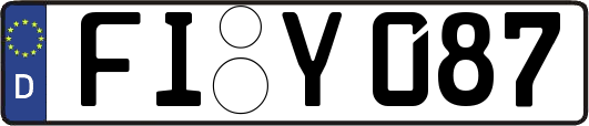 FI-Y087