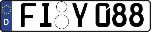 FI-Y088