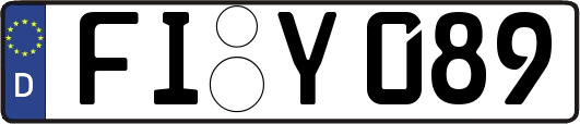 FI-Y089