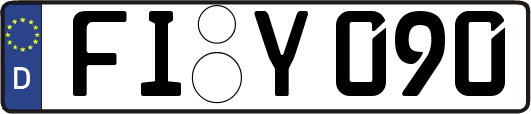 FI-Y090
