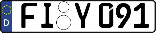 FI-Y091