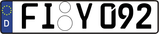FI-Y092