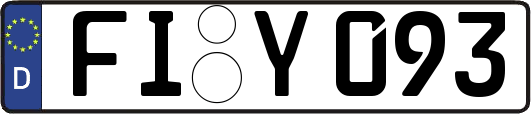 FI-Y093