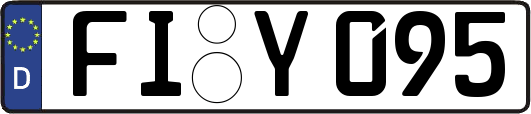 FI-Y095
