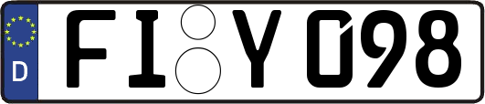 FI-Y098