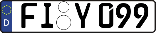 FI-Y099