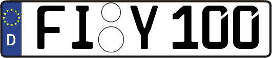 FI-Y100