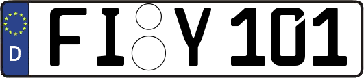 FI-Y101