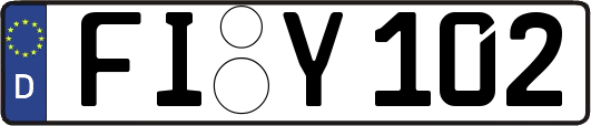 FI-Y102