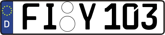 FI-Y103