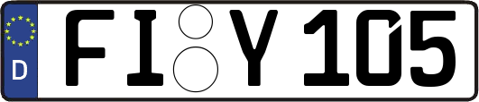 FI-Y105