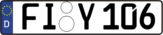 FI-Y106