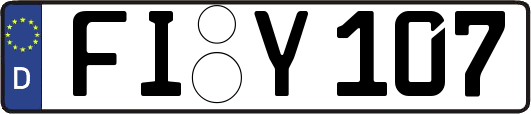 FI-Y107