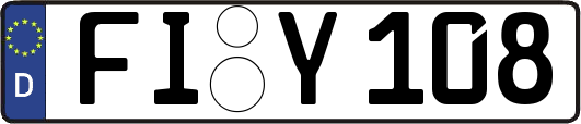 FI-Y108