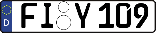 FI-Y109