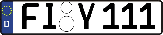 FI-Y111