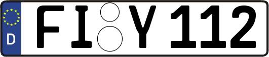 FI-Y112