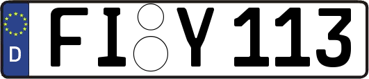 FI-Y113