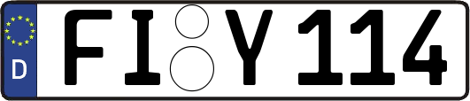 FI-Y114