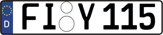 FI-Y115