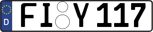 FI-Y117