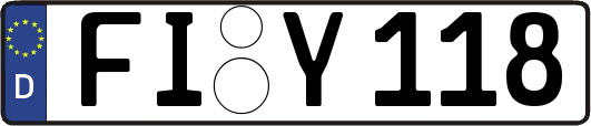 FI-Y118