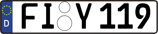 FI-Y119