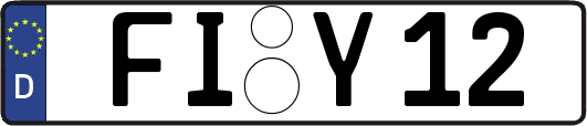 FI-Y12