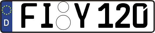 FI-Y120