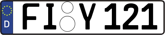 FI-Y121