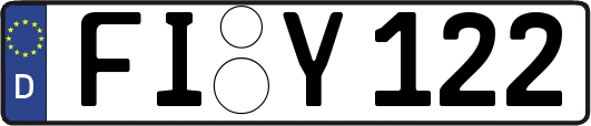 FI-Y122