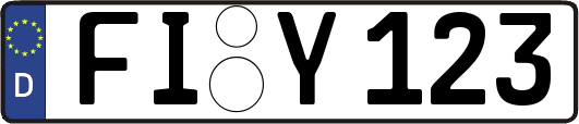 FI-Y123