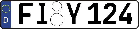 FI-Y124