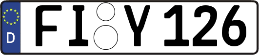 FI-Y126