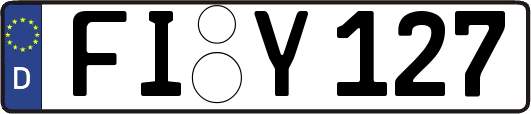 FI-Y127