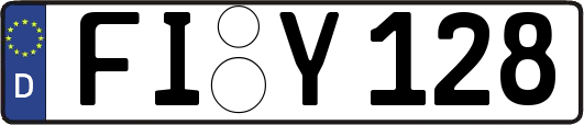 FI-Y128