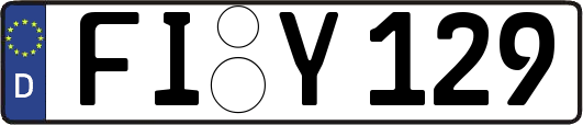 FI-Y129