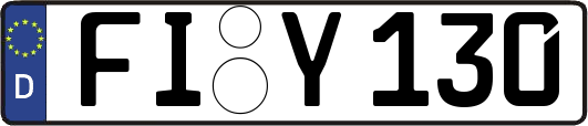 FI-Y130