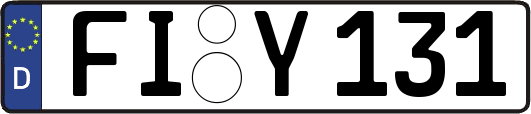 FI-Y131