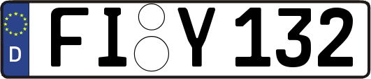 FI-Y132