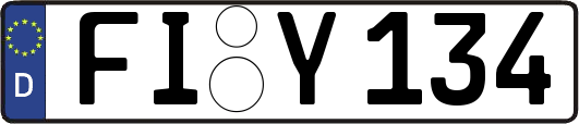 FI-Y134