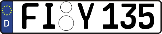 FI-Y135