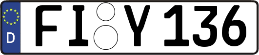 FI-Y136