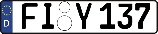 FI-Y137