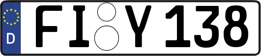 FI-Y138