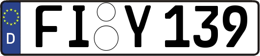 FI-Y139