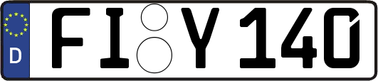 FI-Y140