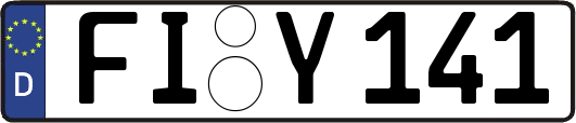 FI-Y141